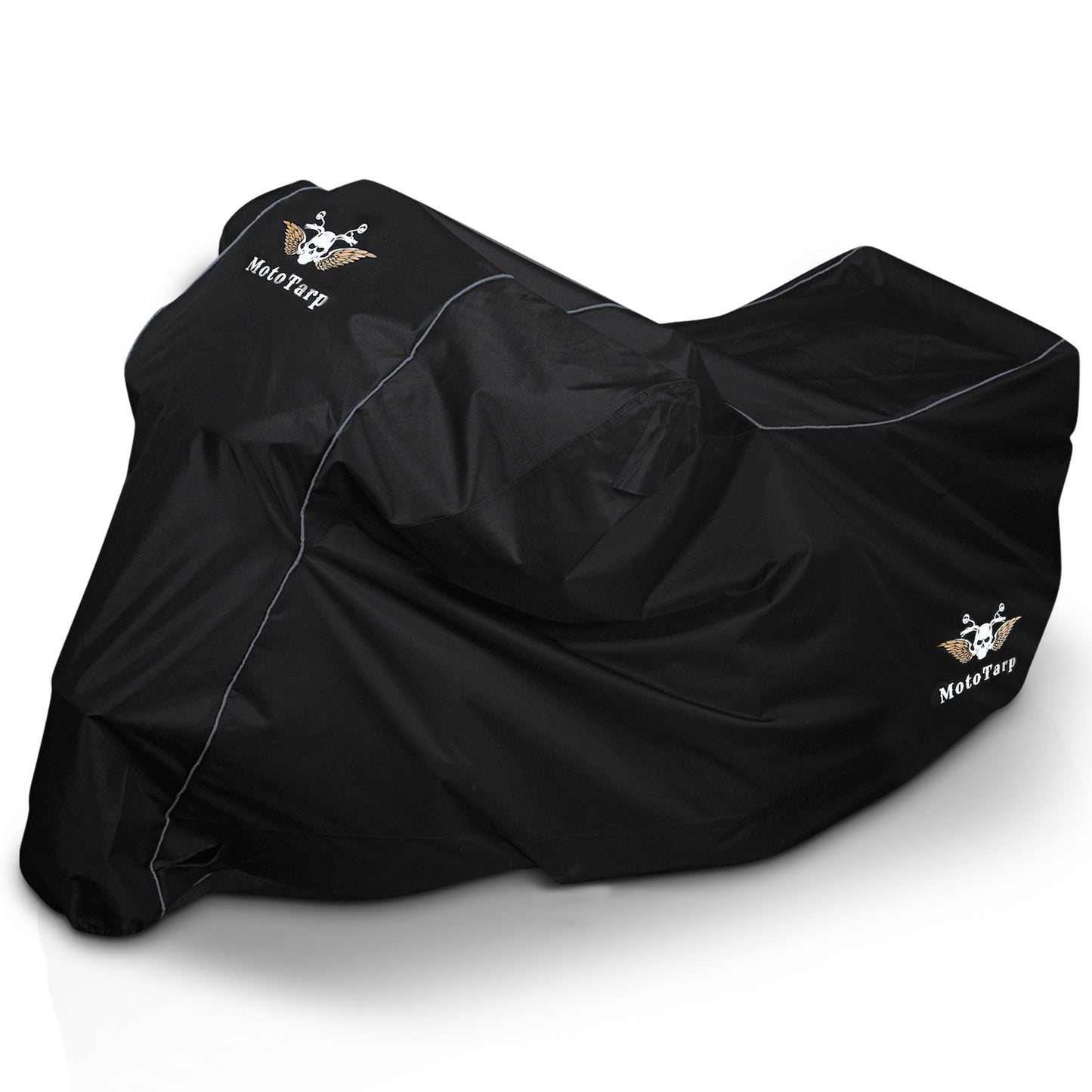 MotoTarp For Every Weather