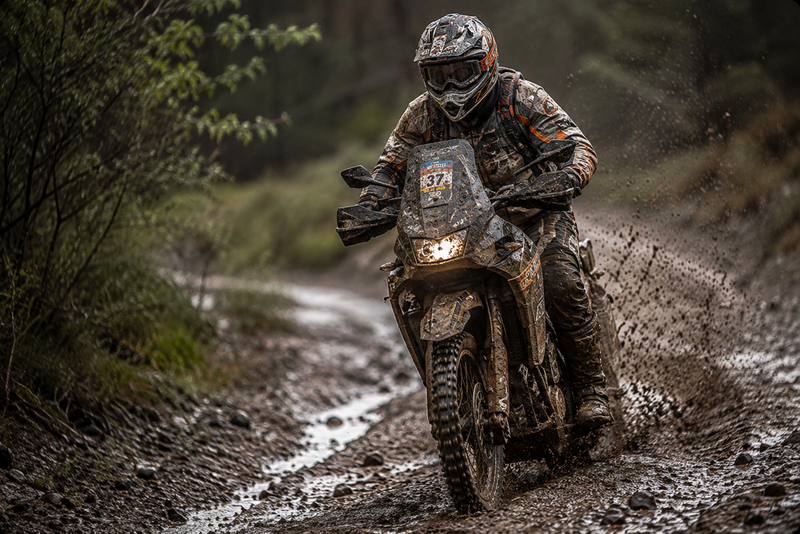 Premium Motorcycle Covers: Top High-End Choices for Maximum Protection