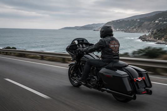 Top 10 Motorcycle Covers for All-Weather Protection in 2024
