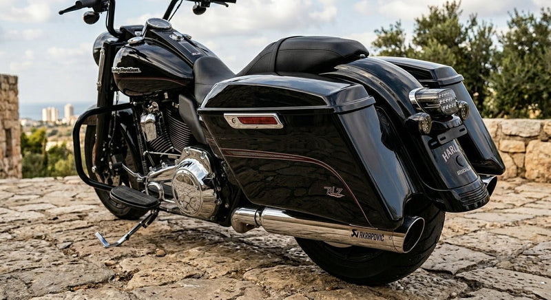 Budget-Friendly Motorcycle Covers: Best Options Under $50 in 2024