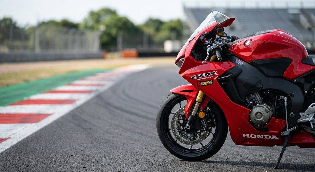The Best Waterproof Motorcycle Covers for Rainy Climates
