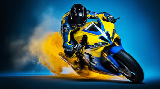 Top 10 Motorcycle Covers for All-Weather Protection in 2024